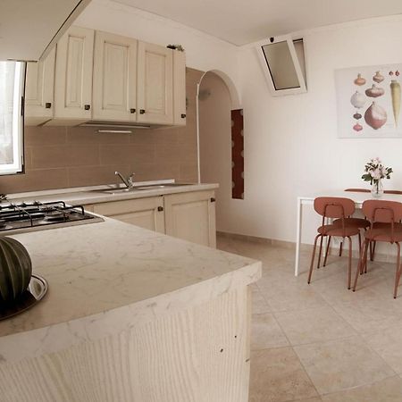 Casa Nel Borgo Dei Gatti Cetara Exterior foto