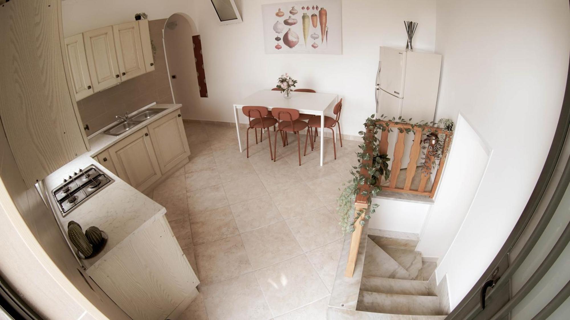Casa Nel Borgo Dei Gatti Cetara Exterior foto