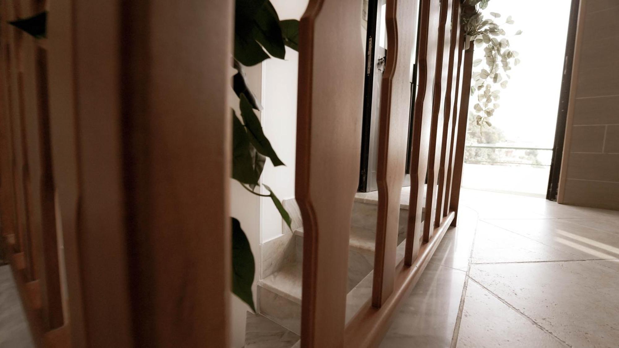 Casa Nel Borgo Dei Gatti Cetara Exterior foto